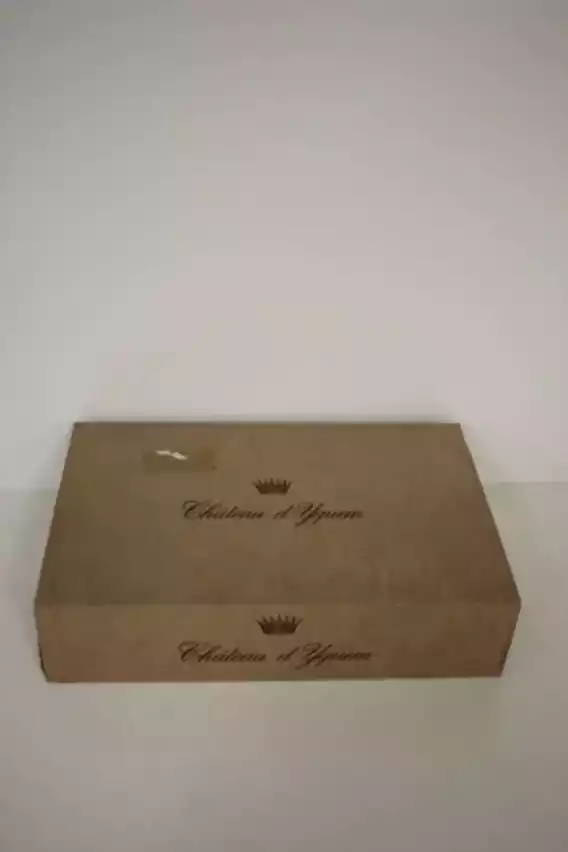 Chateau D'yquem 2020