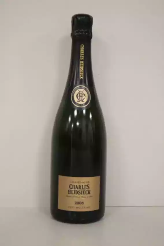 Charles Heidsieck Brut Millesime 2006