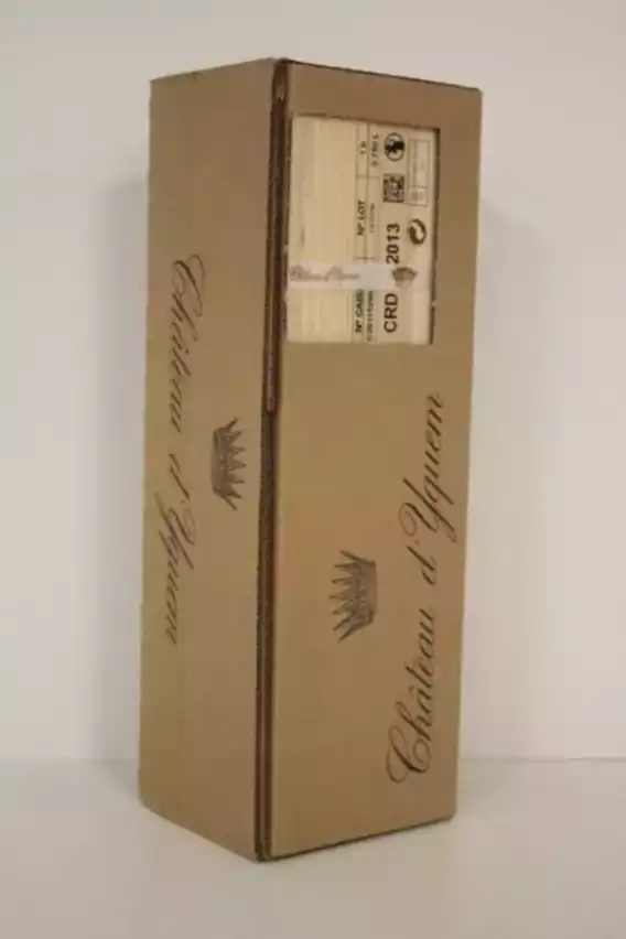 Chateau D'yquem 2013