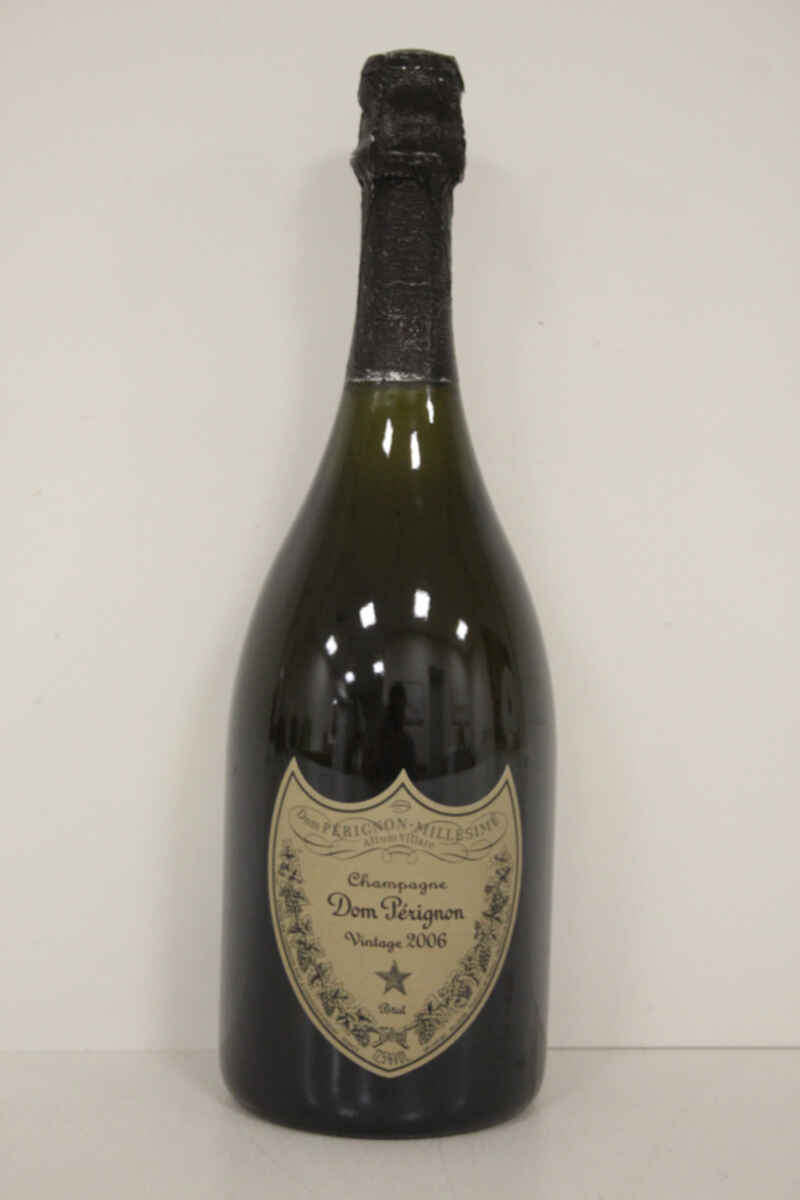 Moet & Chandon Dom Perignon 2006
