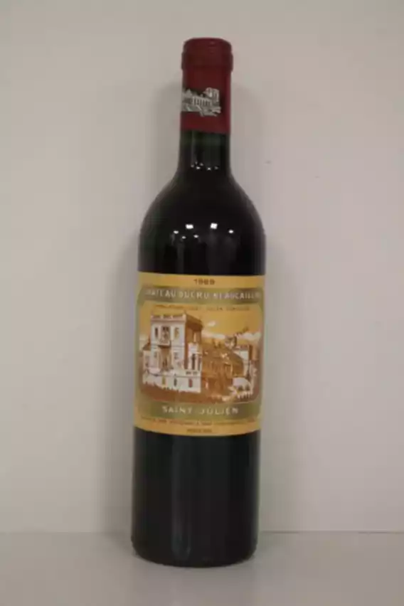 Chateau Ducru Beaucaillou 1988