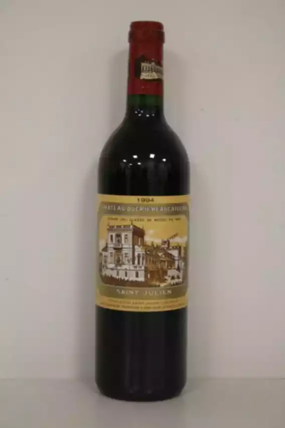 Chateau Ducru Beaucaillou 1994