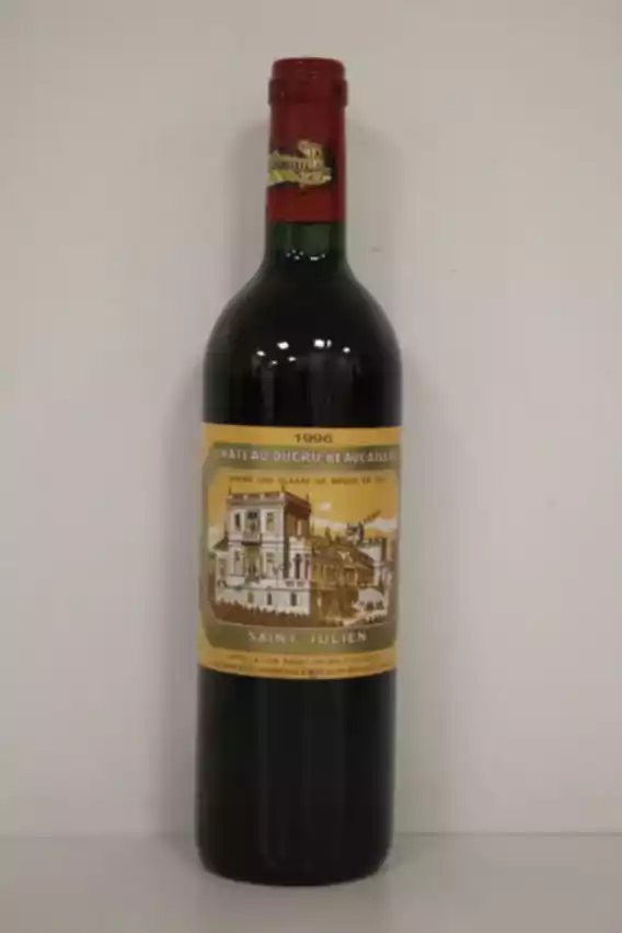 Chateau Ducru Beaucaillou 1996