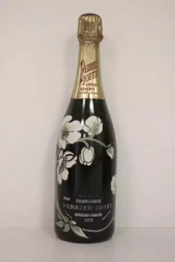Perrier Jouet Belle Epoque 1979