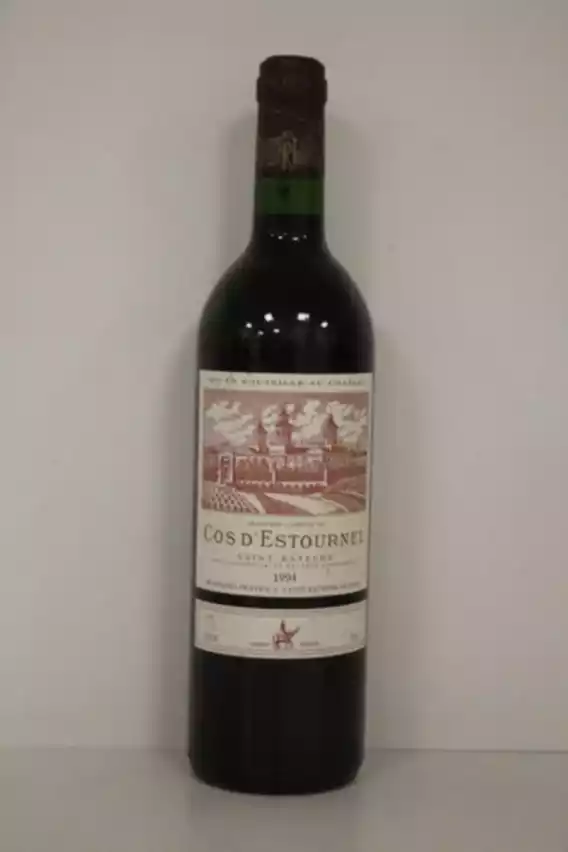 Chateau Cos D'estournel 1994