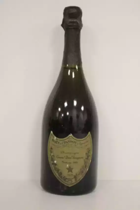 Moet & Chandon Dom Perignon 1995