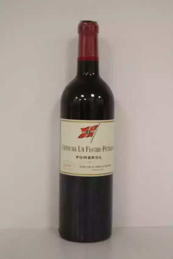 Chateau La Fleur Petrus 2005