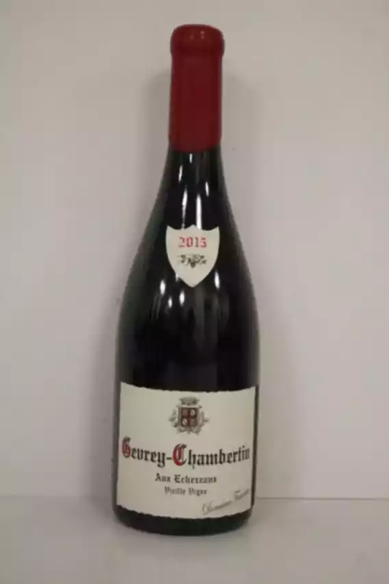 Fourrier Gevrey Chambertin Aux Echezeaux Vieille Vigne 2015