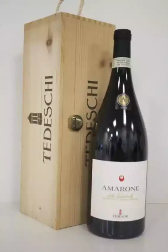 Tedeschi Amarone Di Valpolicella 2008
