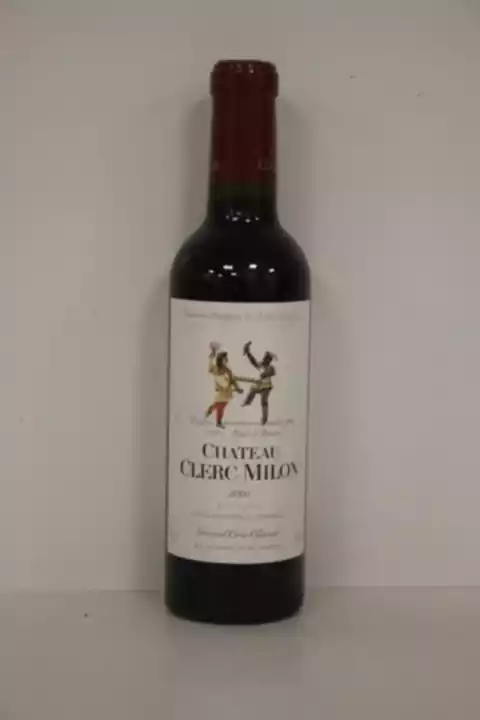 Chateau Clerc Milon 2005
