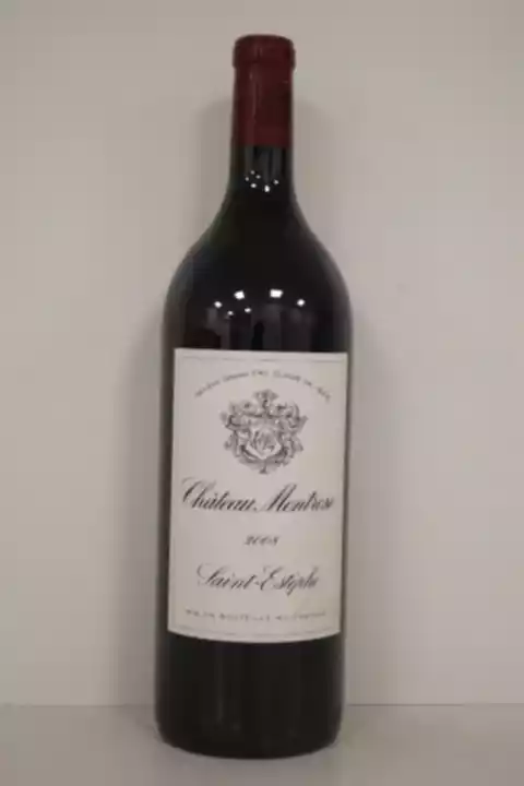 Chateau Montrose 2008