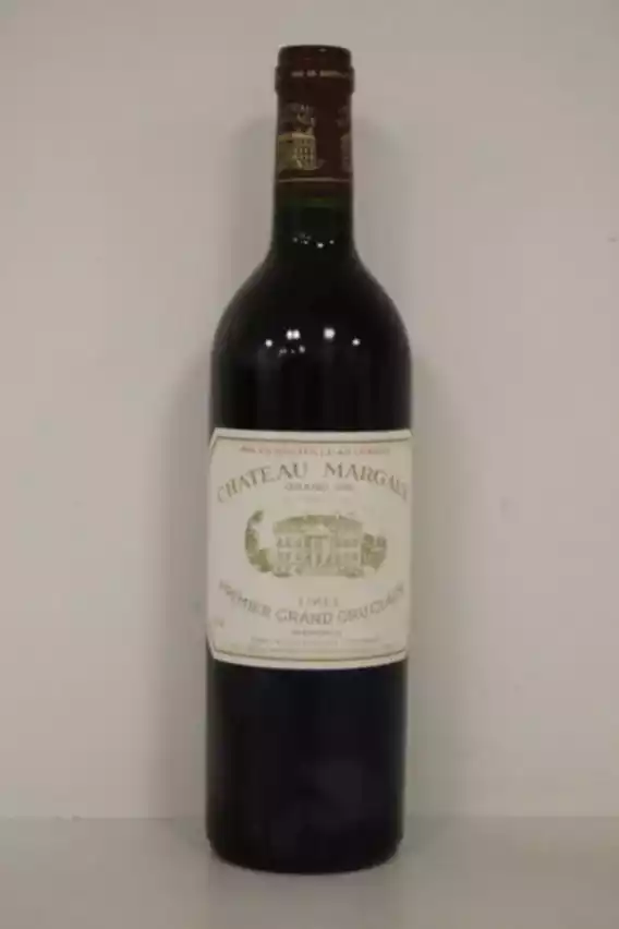 Chateau Margaux 1993