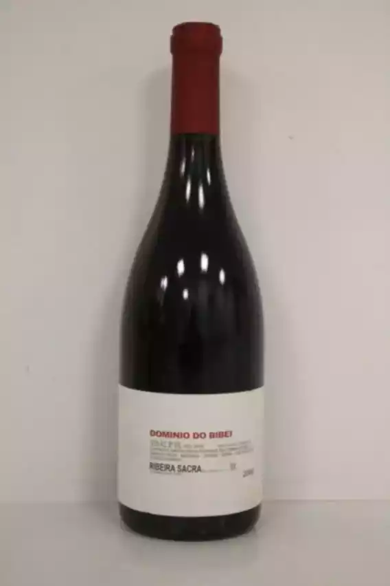 Dominio Do Bibei Brancellao 2006