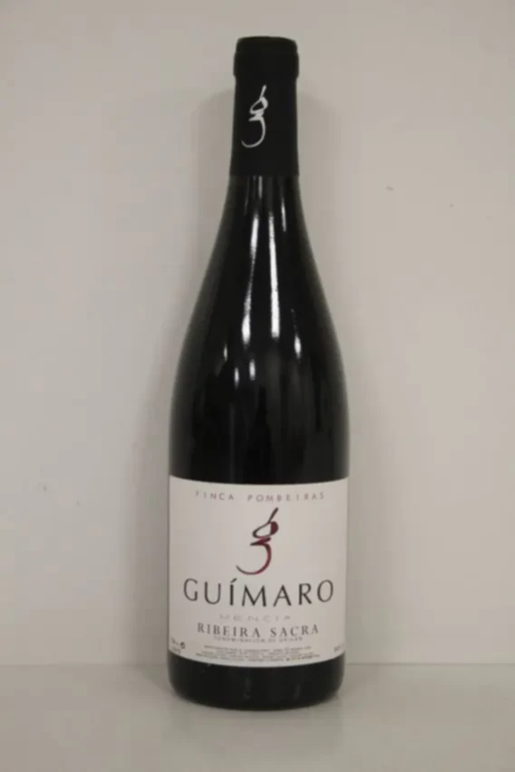 Guimaro Finca Pombeiras, 2013