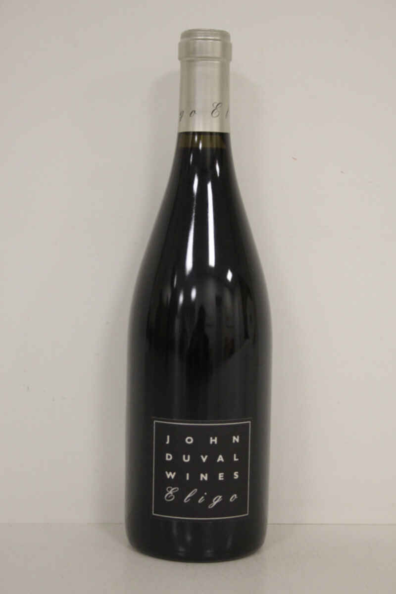 John Duval Eligo Shiraz 2013
