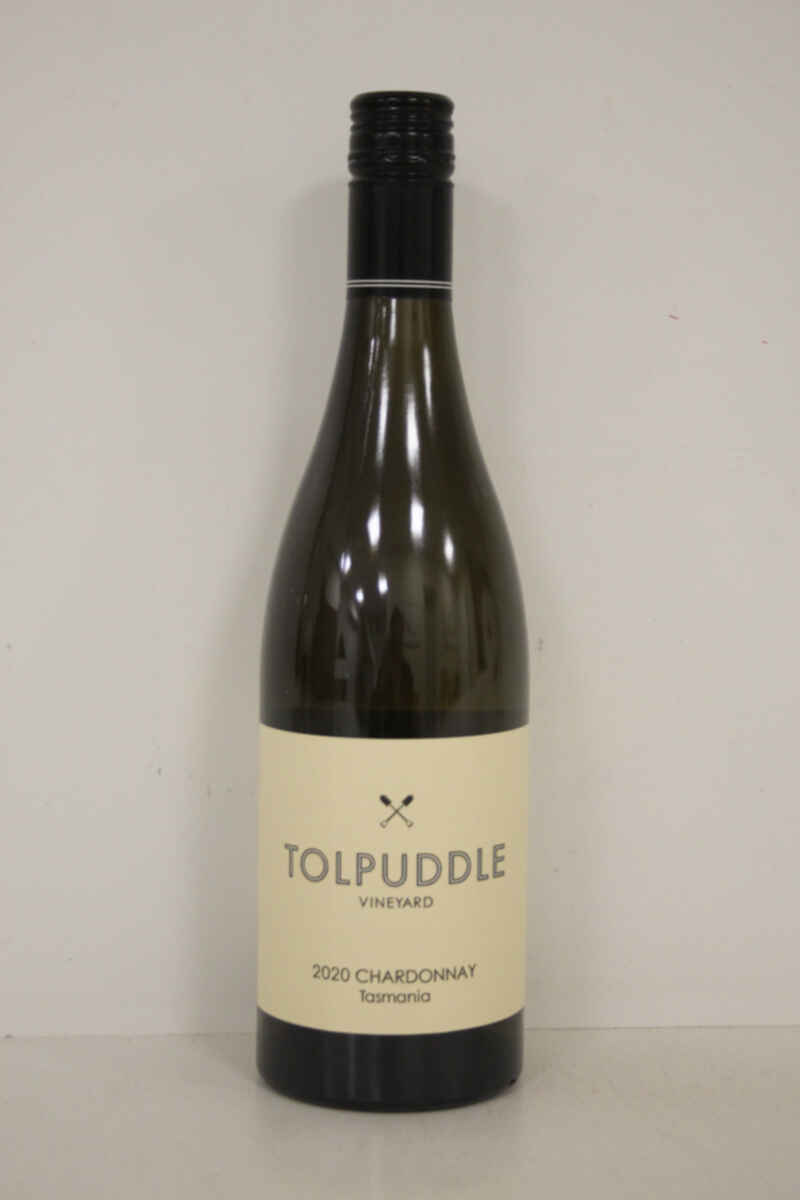 Tolpuddle Chardonnay 2020