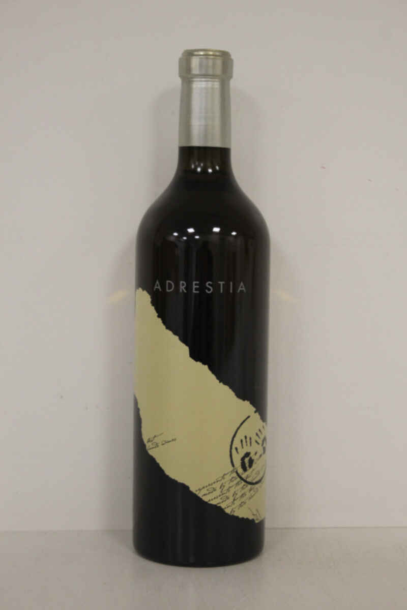 Two Hands Adrestia 2012