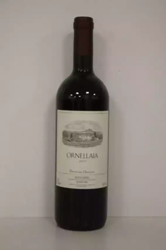 Tenuta Dell' Ornellaia Ornellaia 2004