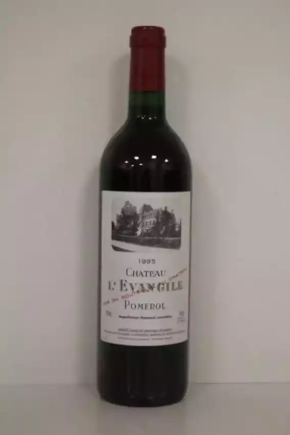 Chateau L'evangile 1995