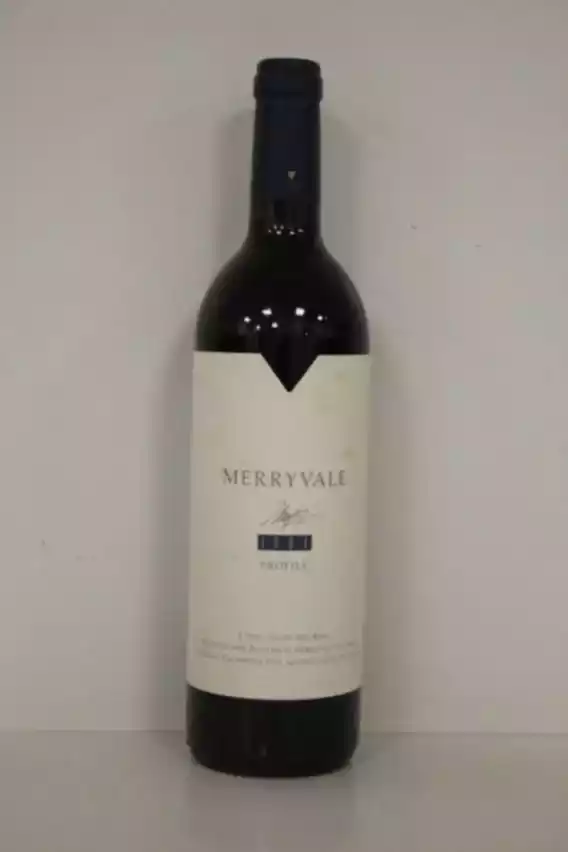 Merryvale Profile 1994