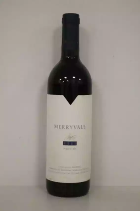Merryvale Profile 1991