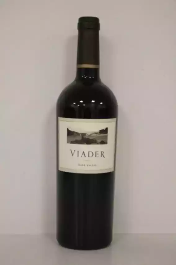 Viader Red Blend 1997
