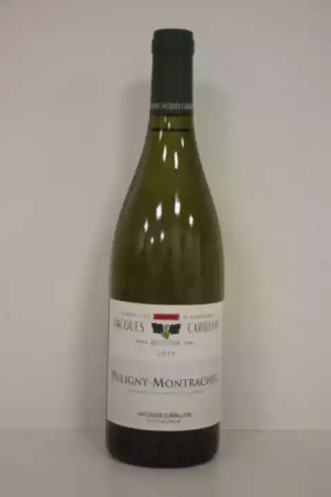 Jacques Carillon Puligny Montrachet 2019