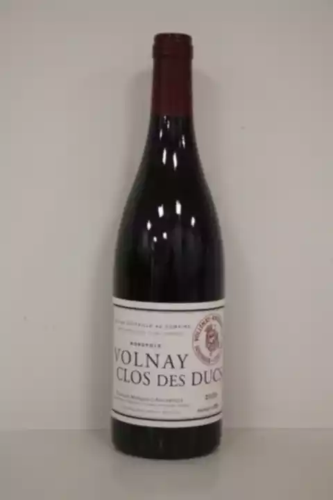 Marquis D`angerville Volnay  Clos Des Ducs 1er Cru 2020