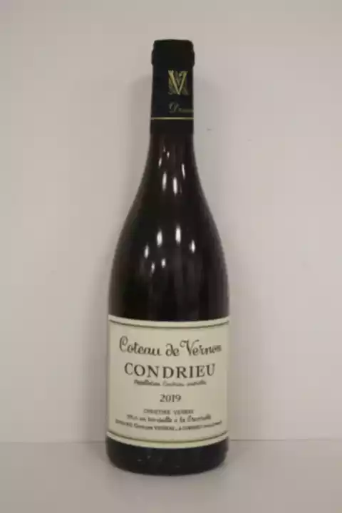 Georges Vernay Condrieu Coteaux De Vernon 2019