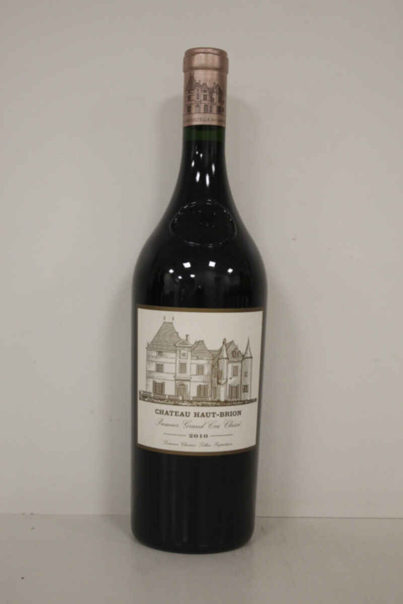 Chateau Haut Brion 2010