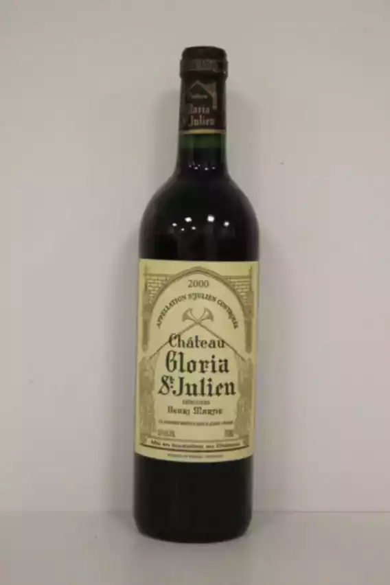 Chateau Gloria 2000