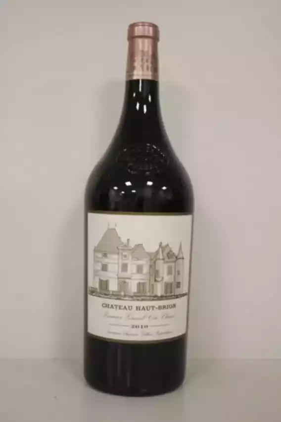 Chateau Haut Brion 2010