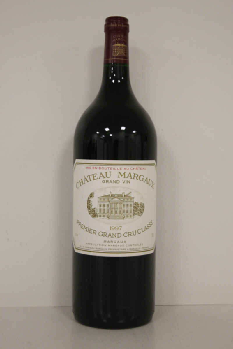 Chateau Margaux 1997