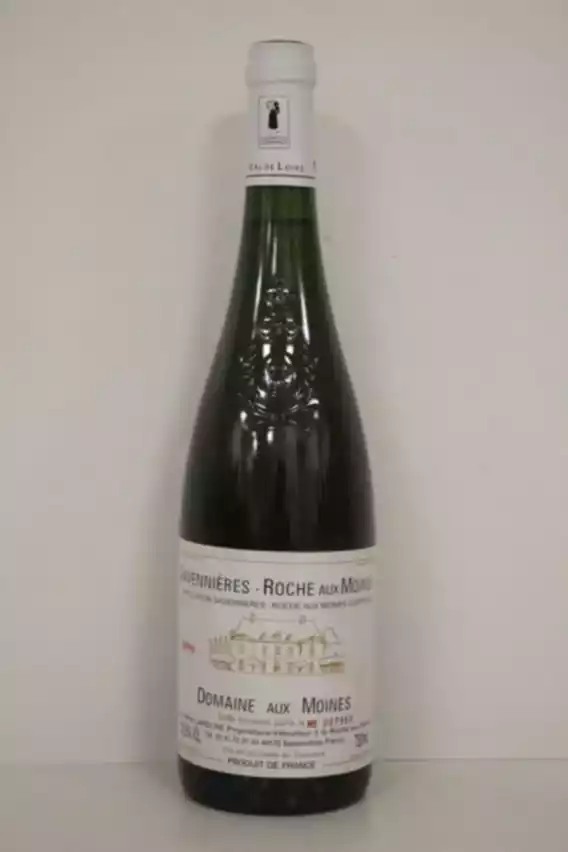 Aux Moines Savennieres Roche Aux Moines 1999