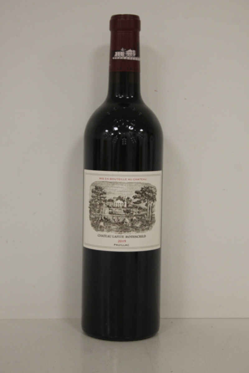 Chateau Lafite Rothschild 2019