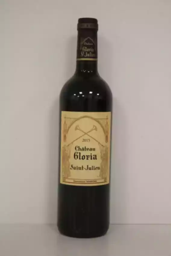 Chateau Gloria 2015
