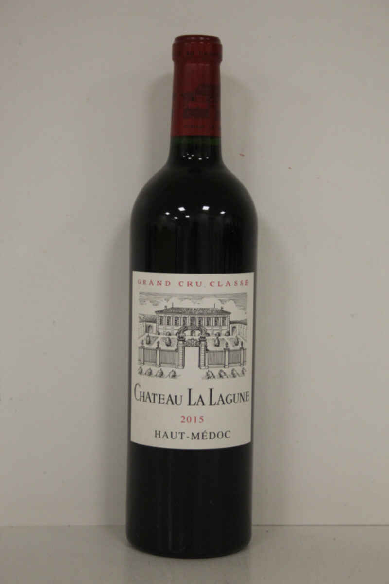 Chateau La Lagune 2015