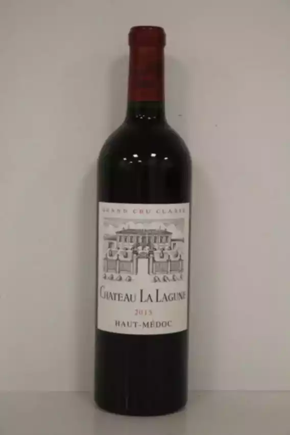 Chateau La Lagune 2015