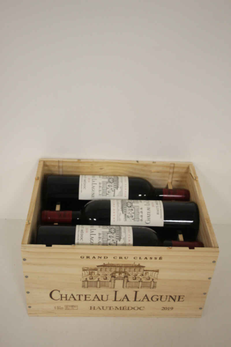 Chateau La Lagune 2019