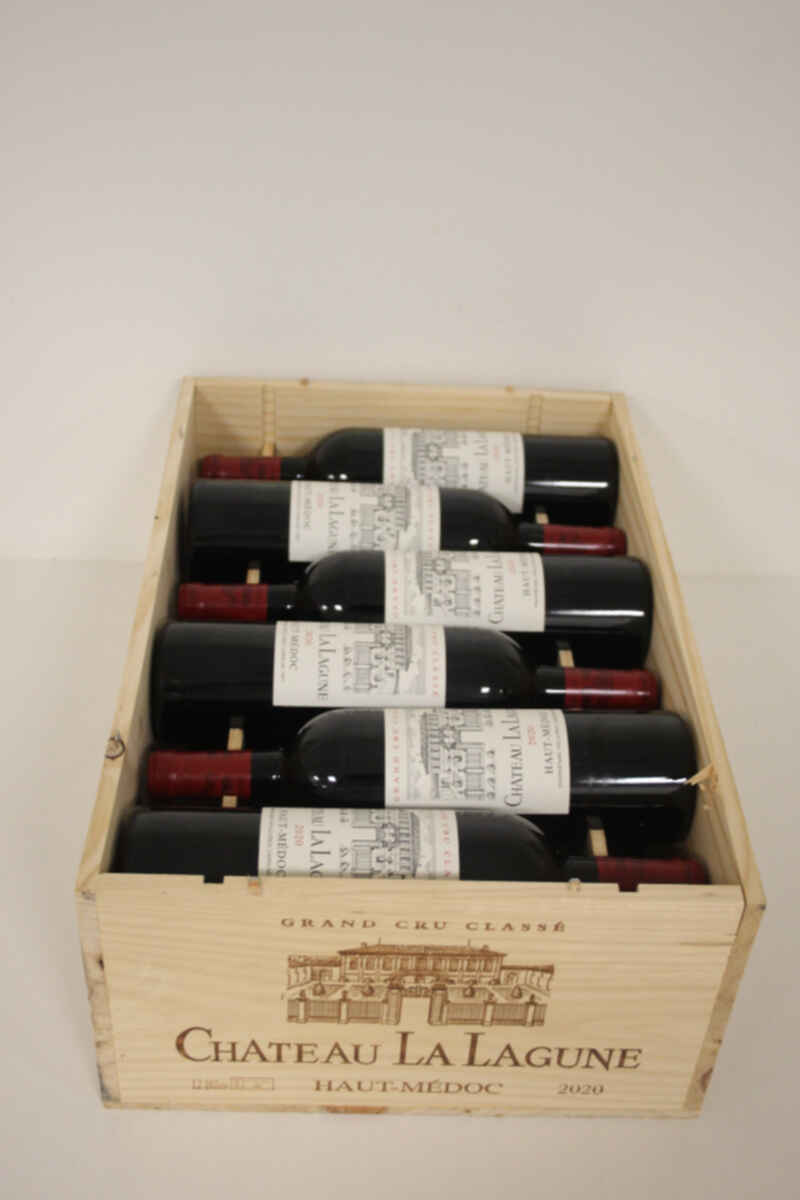 Chateau La Lagune 2020