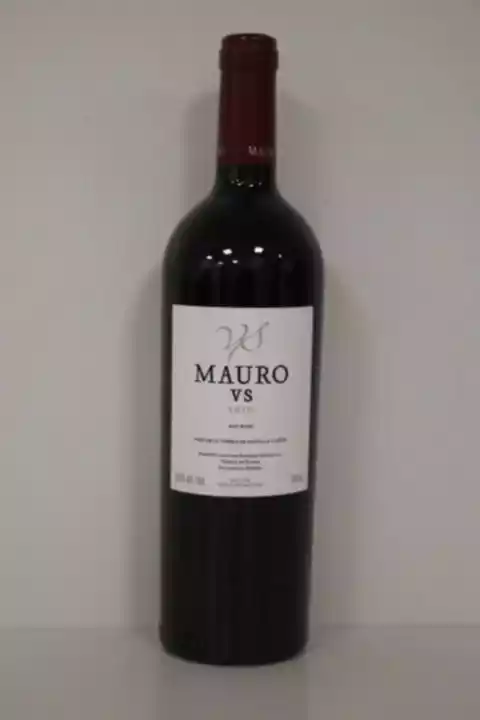 Bodegas Mauro Vs 2010