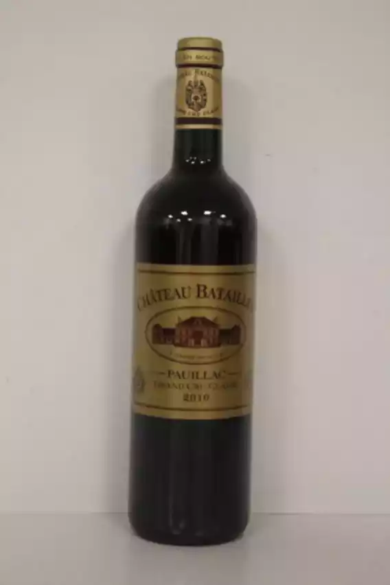 Chateau Batailley 2010