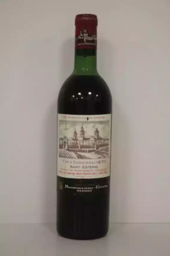 Chateau Cos D