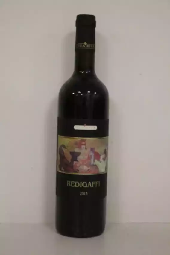 Tua Rita Redigaffi 2013
