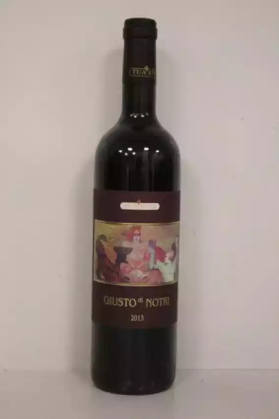 Tua Rita Giusto Di Notri 2013