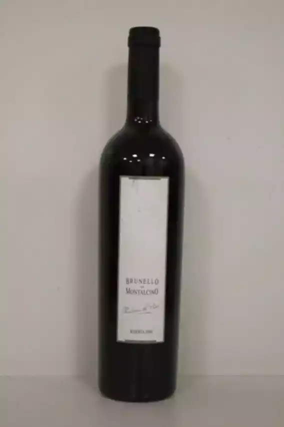 Valdicava Brunello Di Montalcino Madonna Del Piano 2009