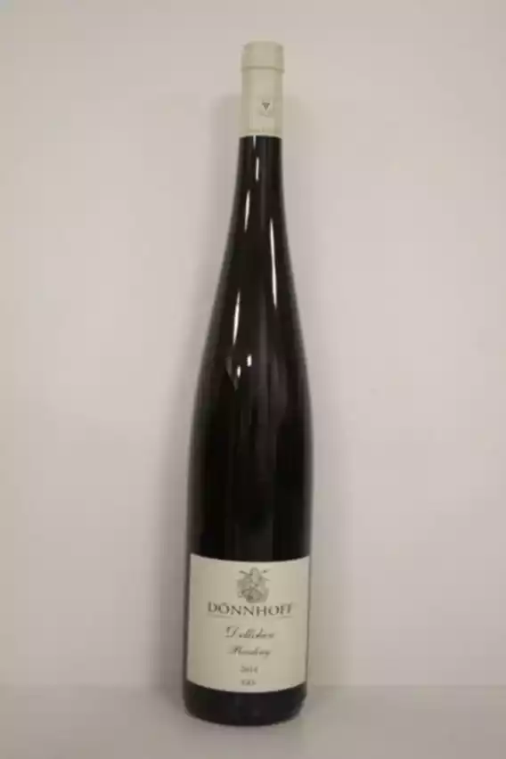 Dönnhoff Riesling Dellchen 2014