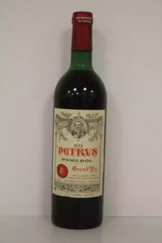 Petrus 1973