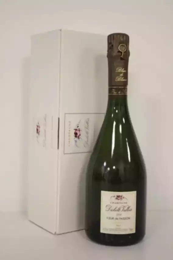 Diebolt Vallois Fleur De Passion 2008