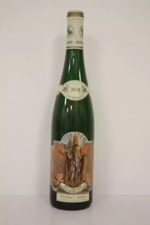 Knoll Ried Loibenberg Gruner Veltliner Smaragd 2018